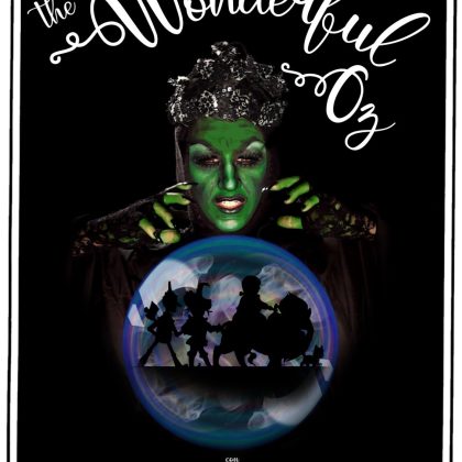 Teatro d'Inverno: The Wondeful Oz