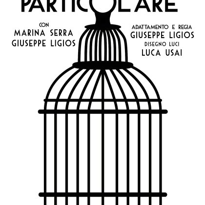 Produzioni Compagnia Teatro d'Inverno, Alghero: UNa giornata particolare