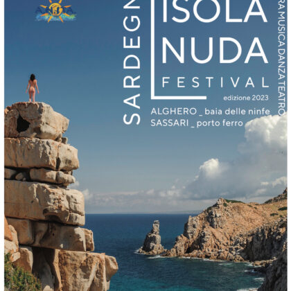 Appuntamenti, eventi, spettacoli naturisti Sardegna
