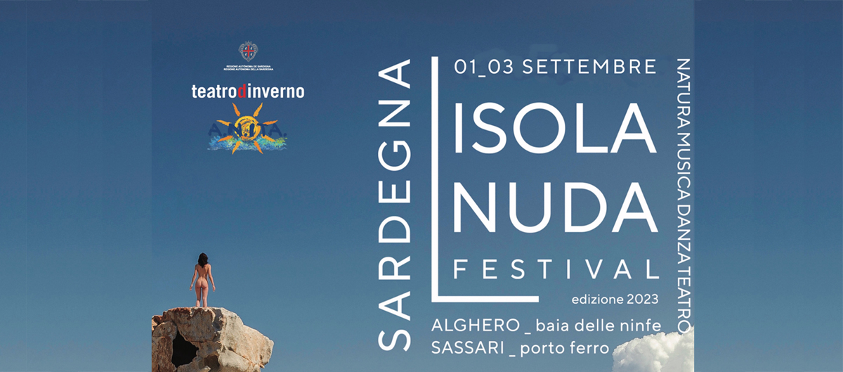 Appuntamenti, eventi, spettacoli naturisti Sardegna